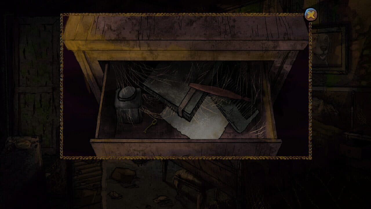 Lunar Axe thumbnail 2