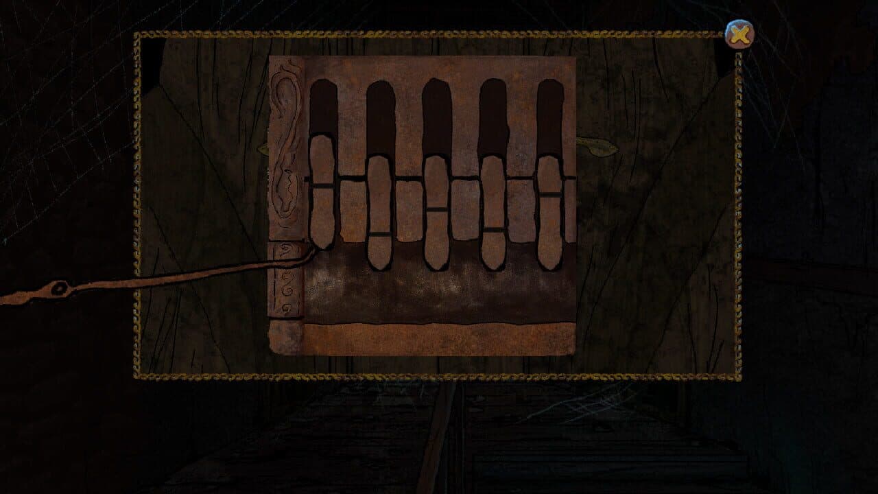 Lunar Axe thumbnail 4