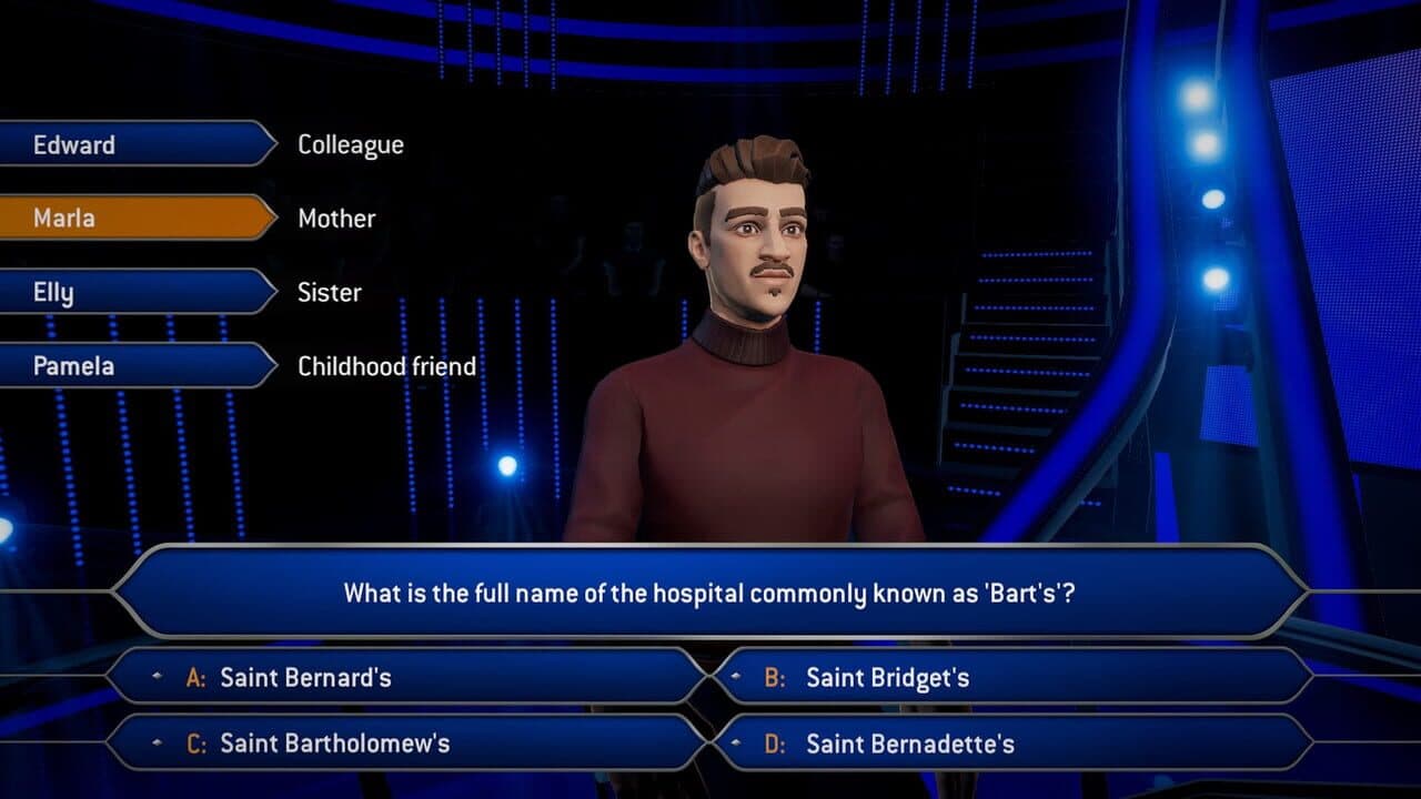 Who Wants to Be a Millionaire thumbnail 2