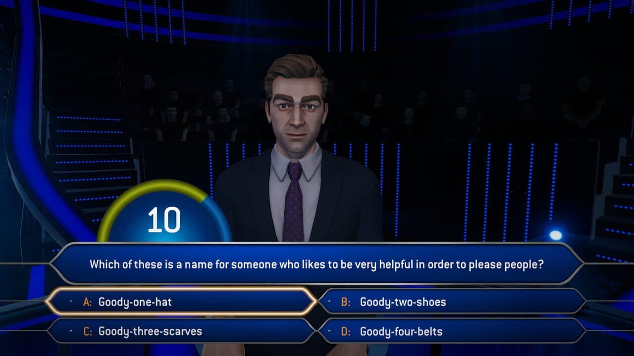 Who Wants to Be a Millionaire thumbnail 3
