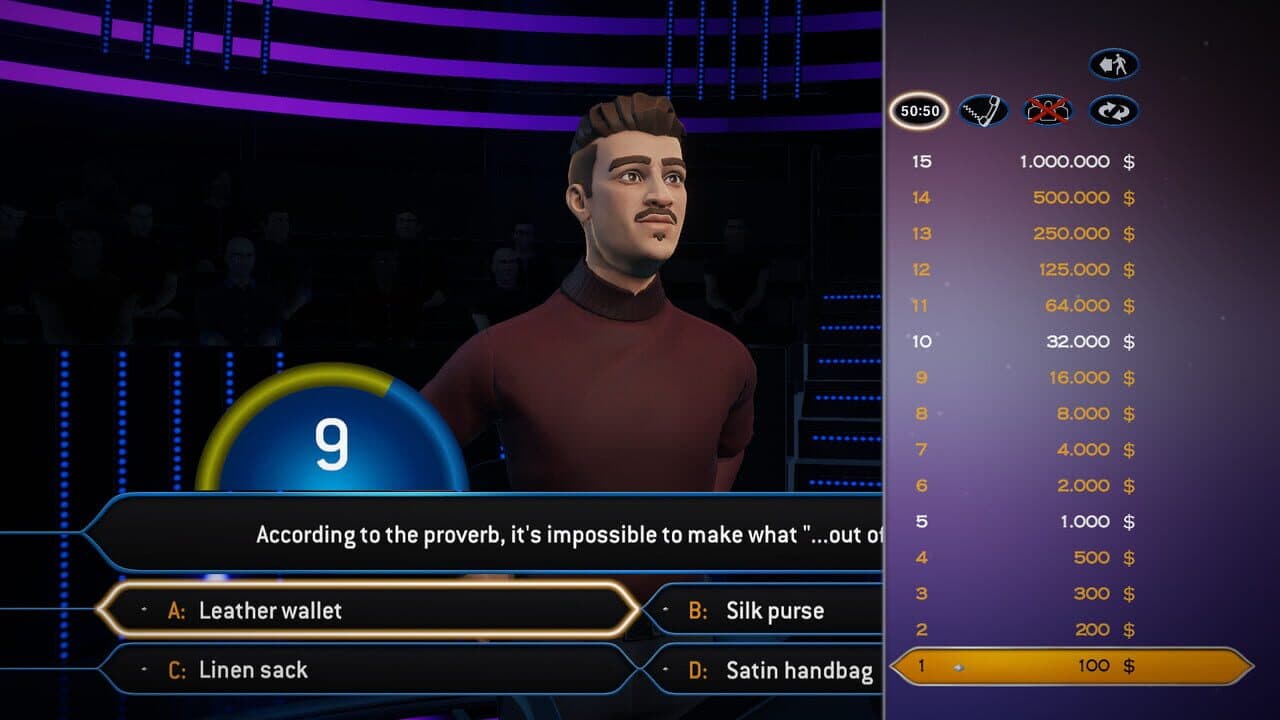 Who Wants to Be a Millionaire thumbnail 4