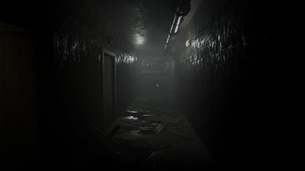 Evil Manor thumbnail 2