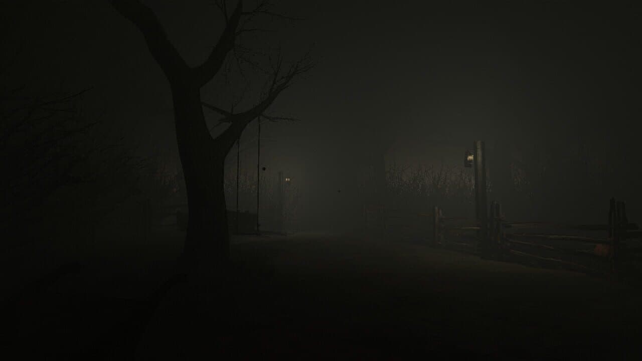 Evil Manor thumbnail 5