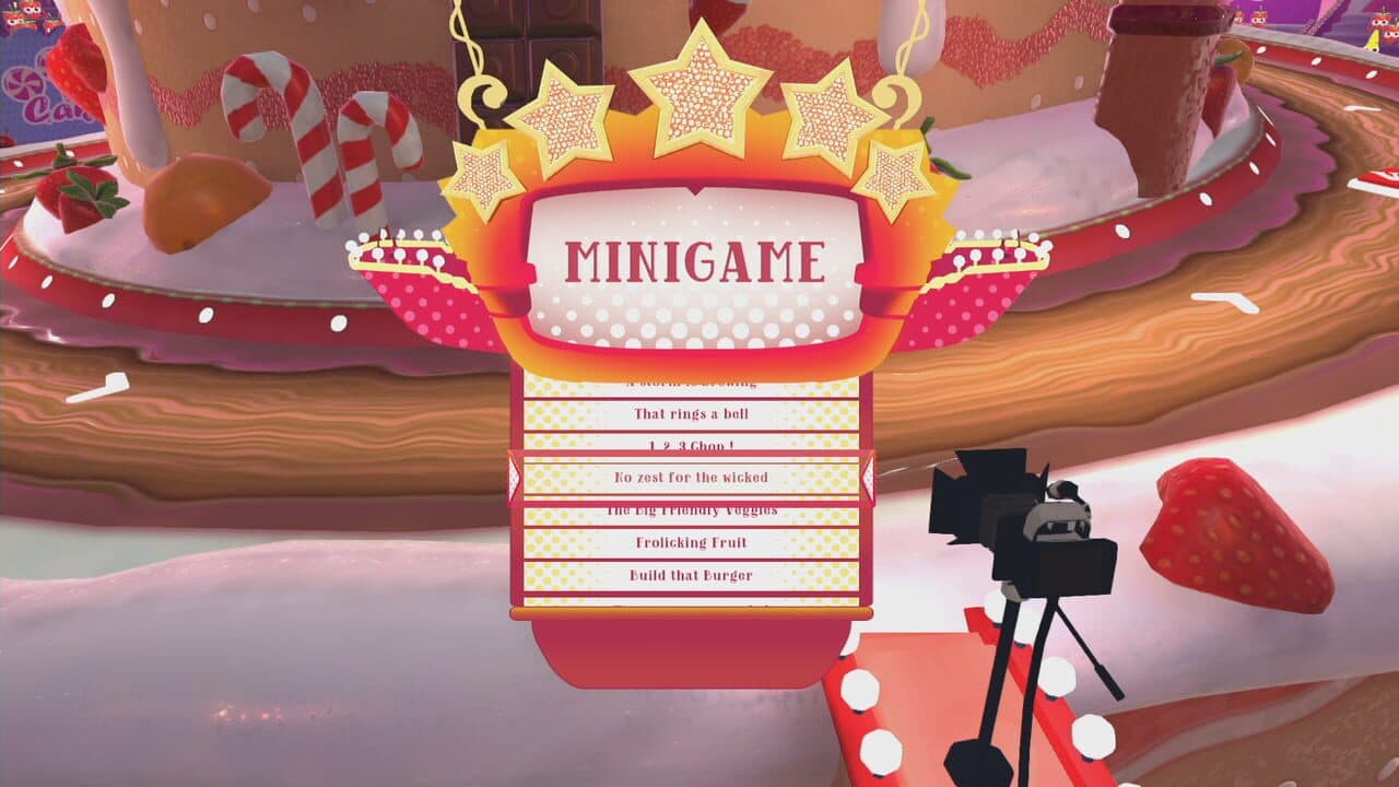 Instant Chef Party thumbnail 2