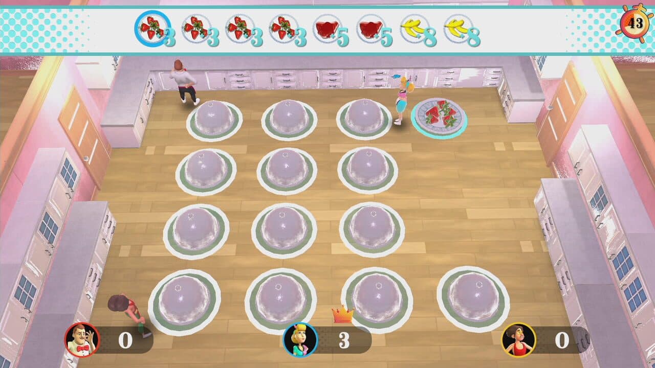Instant Chef Party thumbnail 3