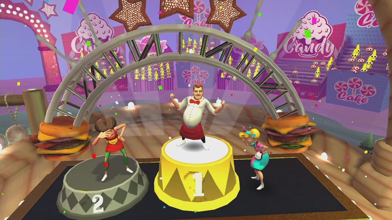 Instant Chef Party thumbnail 4