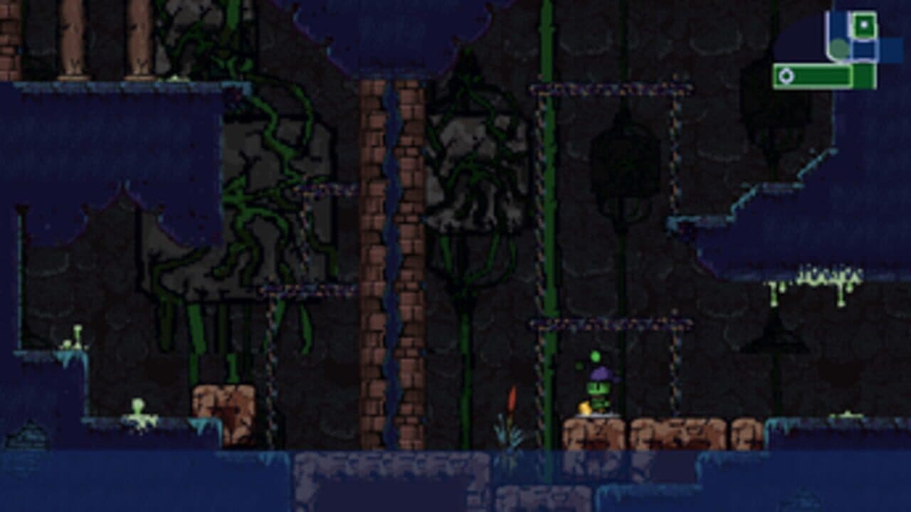 Insect Adventure thumbnail 2