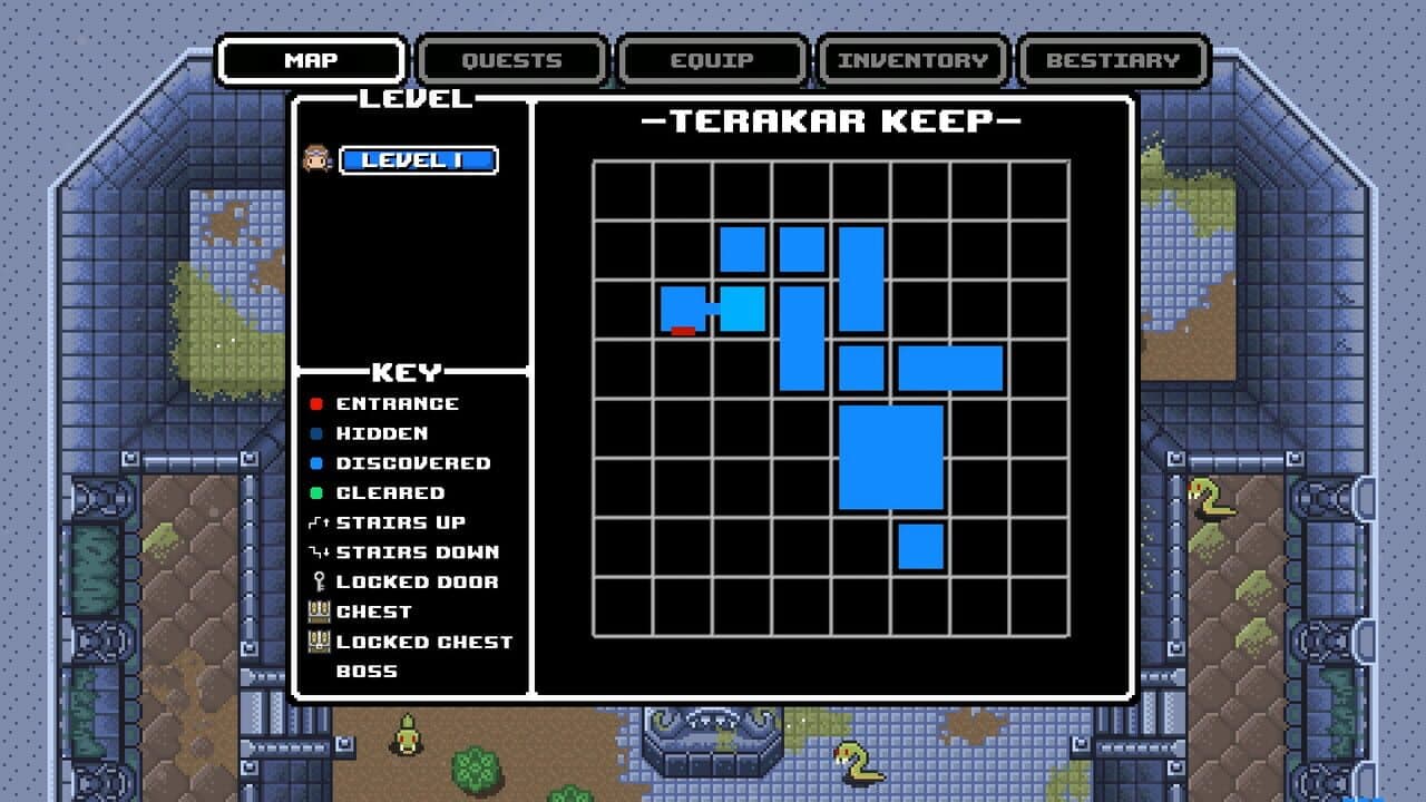 Rogue Heroes: Ruins of Tasos thumbnail 5