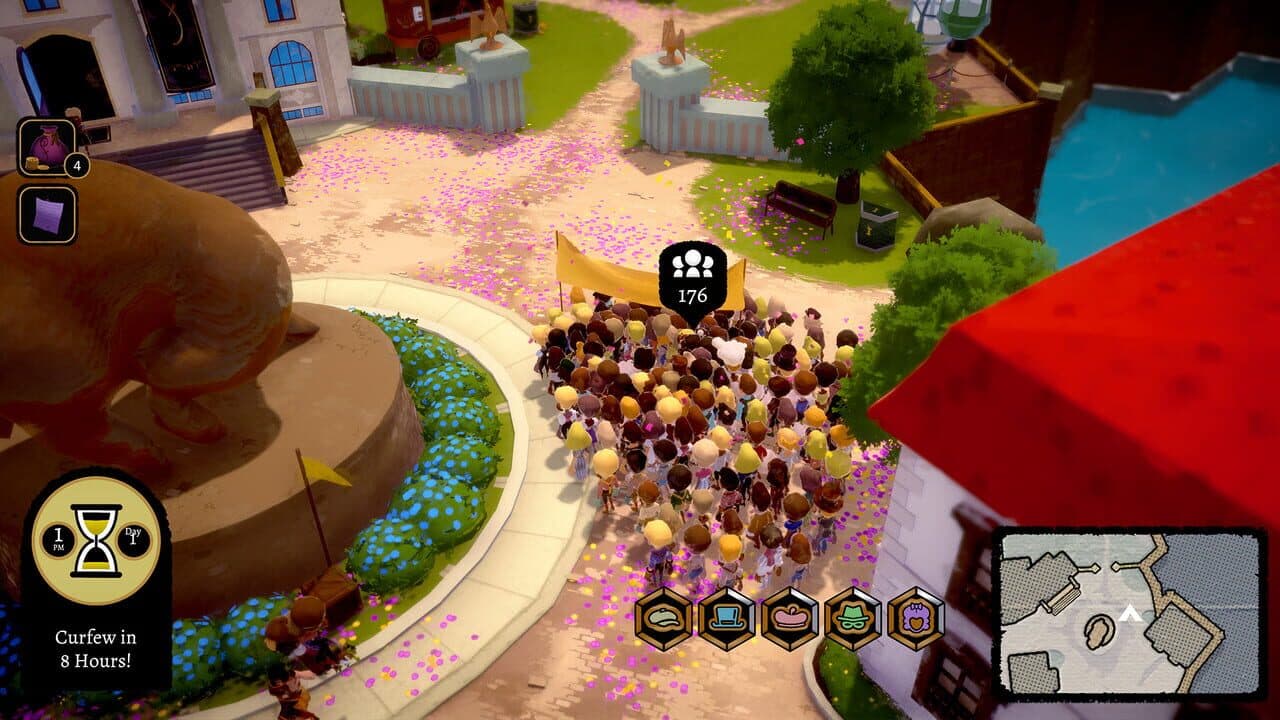 Mesmer thumbnail 4