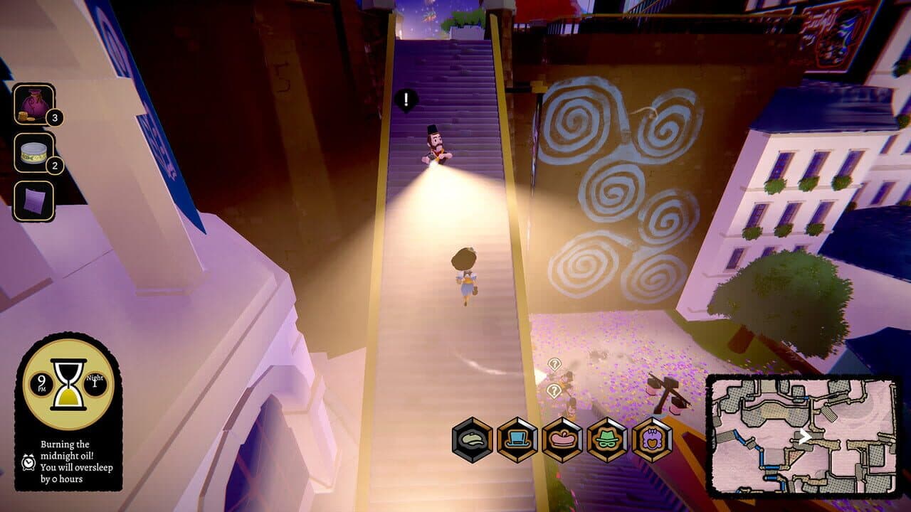 Mesmer thumbnail 5