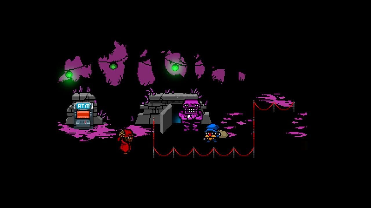 Everhood thumbnail 2