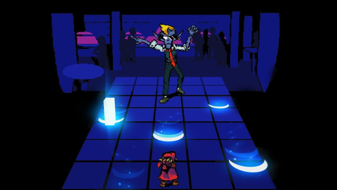 Everhood thumbnail 3
