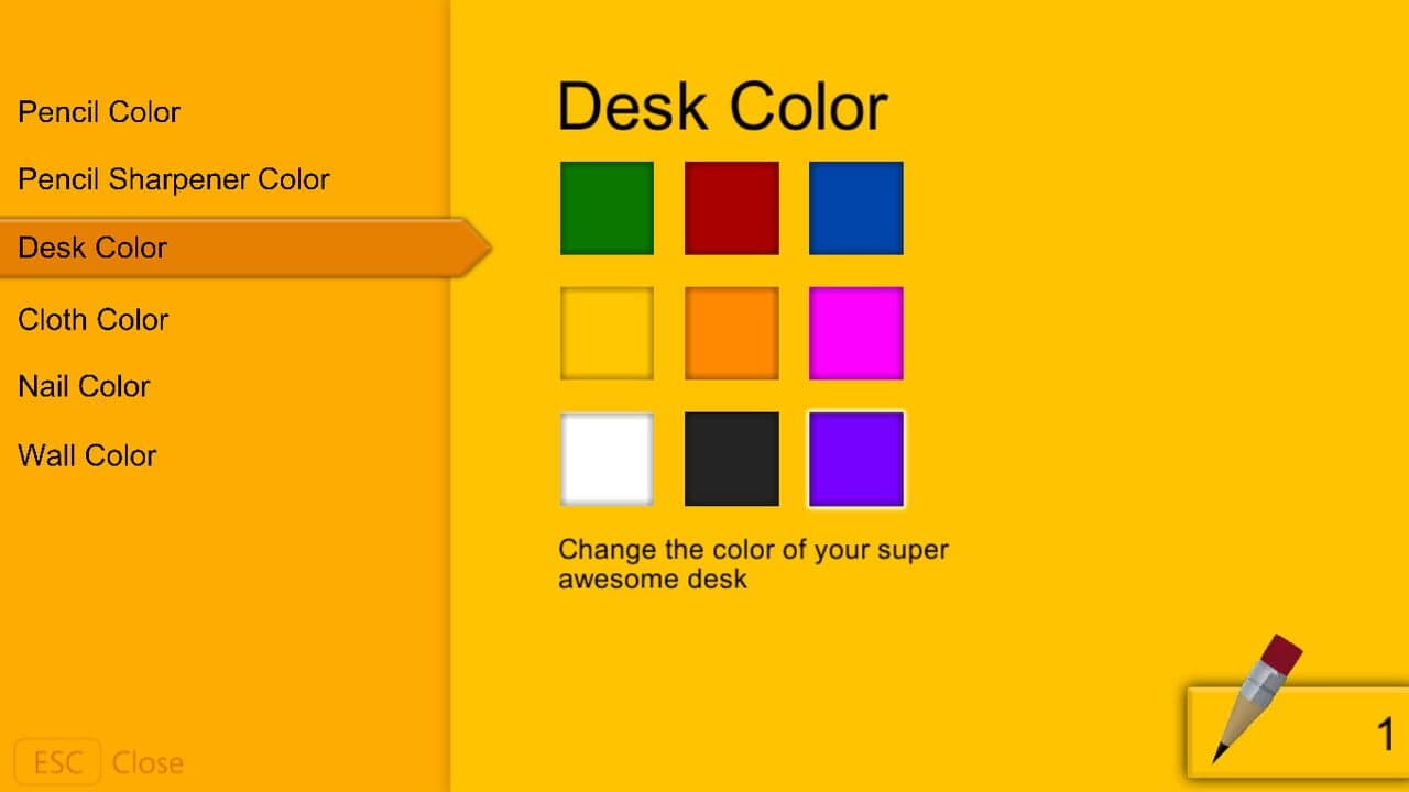 Pencil Sharpening Simulator thumbnail 2