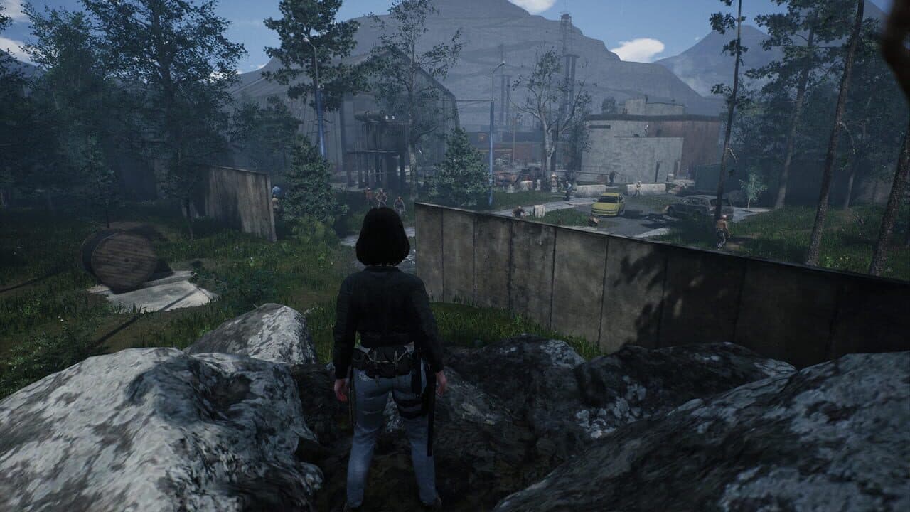 Night of the Dead screenshot 1