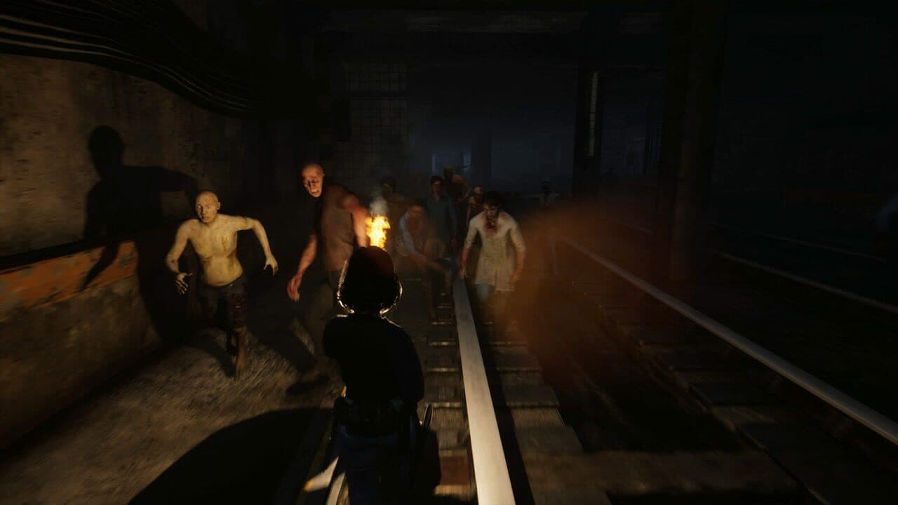 Night of the Dead thumbnail 2