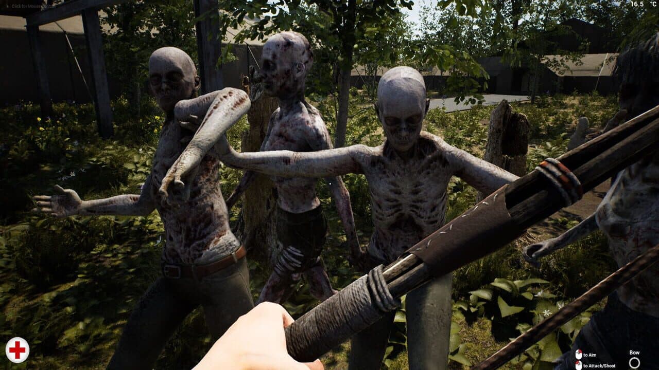 The Infected thumbnail 2
