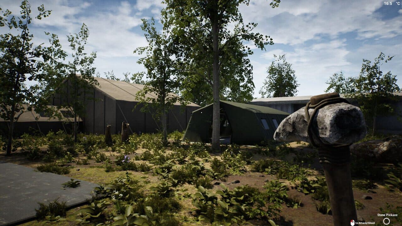 The Infected thumbnail 3