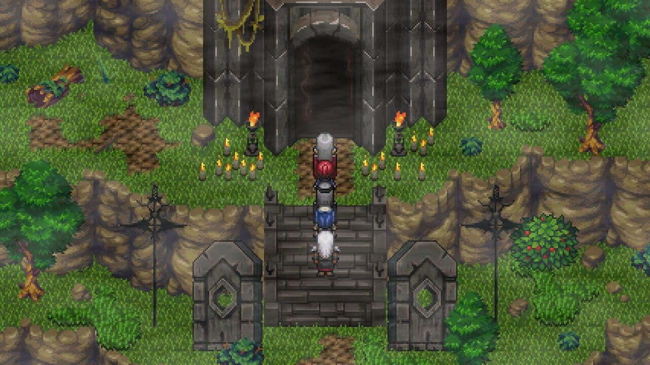 Vampires Dawn 3: The Crimson Realm thumbnail 2