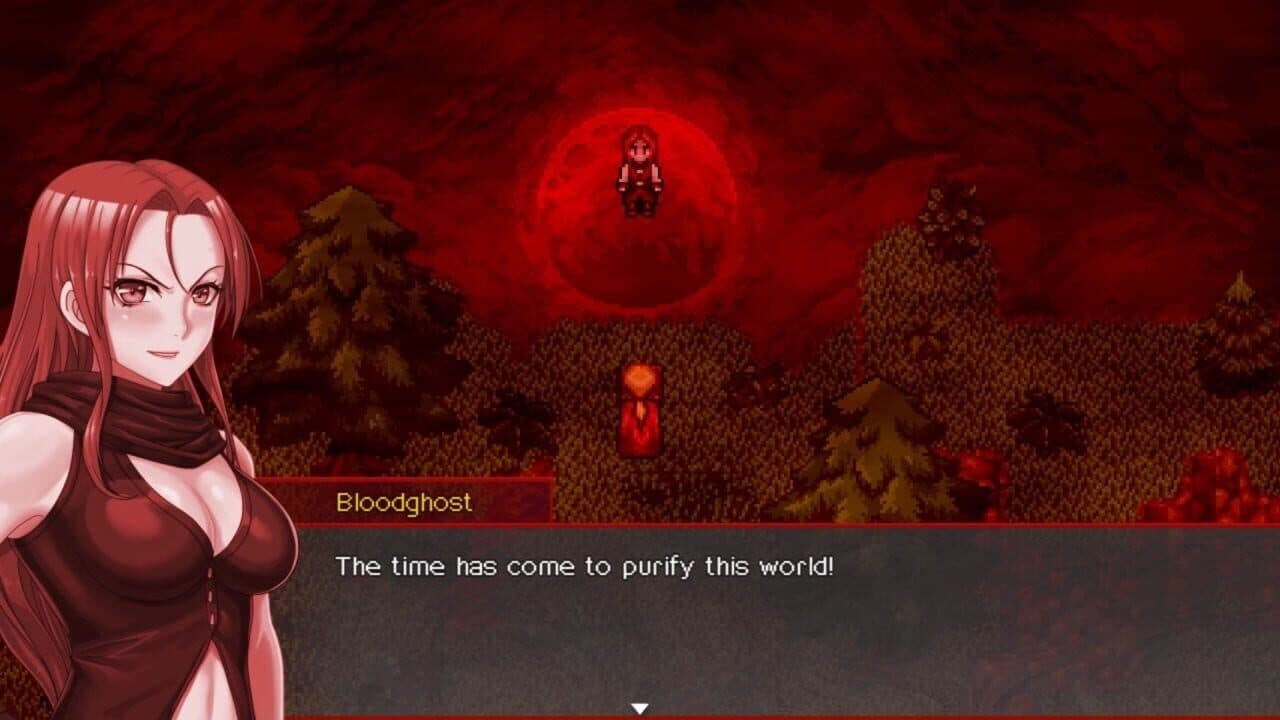 Vampires Dawn 3: The Crimson Realm thumbnail 5