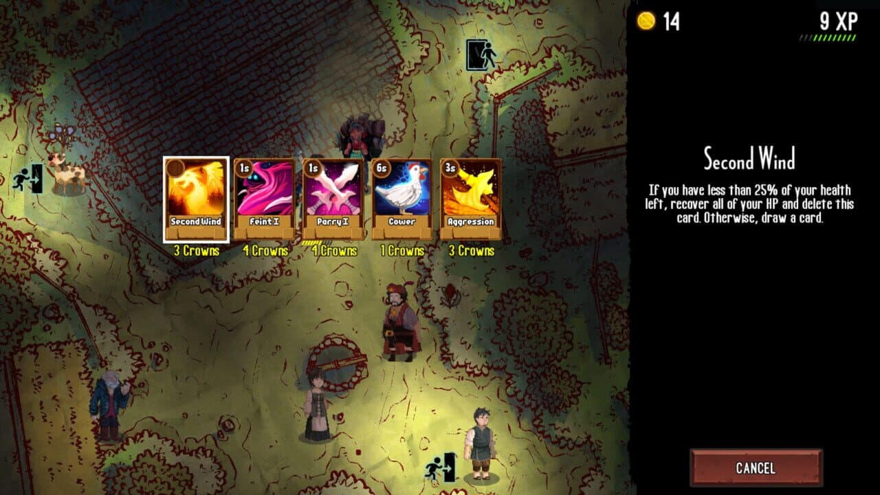 The Magister thumbnail 2