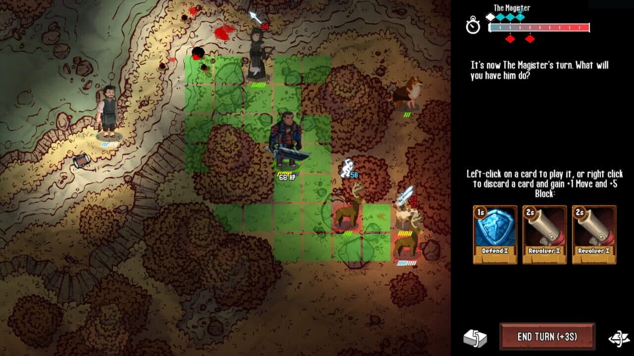The Magister thumbnail 4