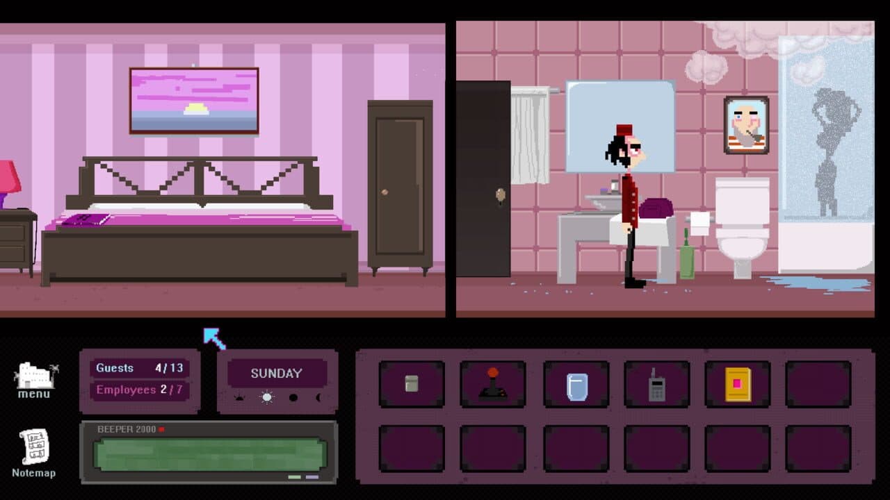 Not Another Weekend thumbnail 2