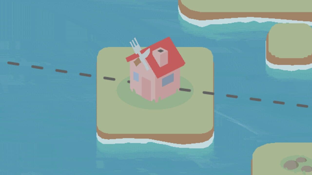 Everything is Garbage screenshot 1