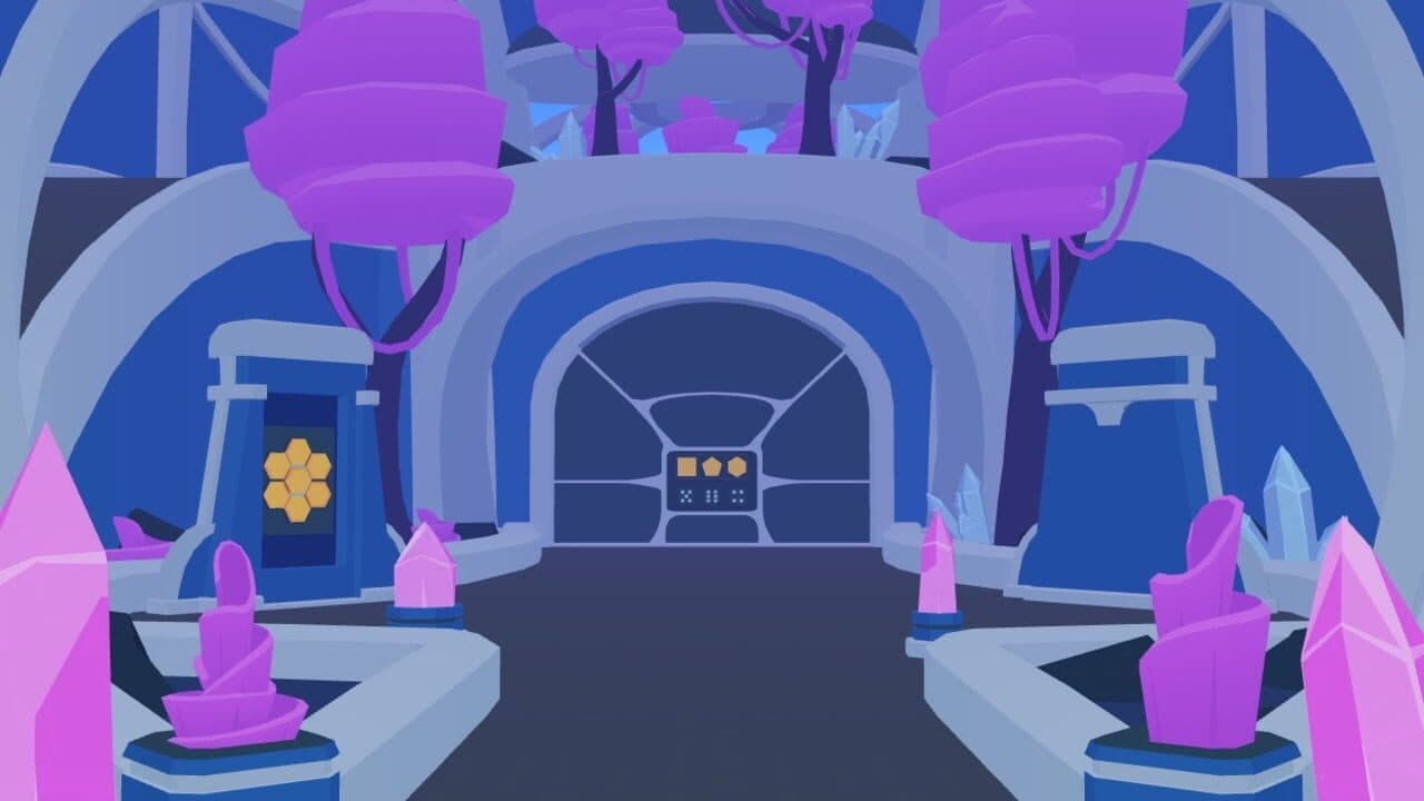 Faraway 6: Galactic Escape screenshot 1