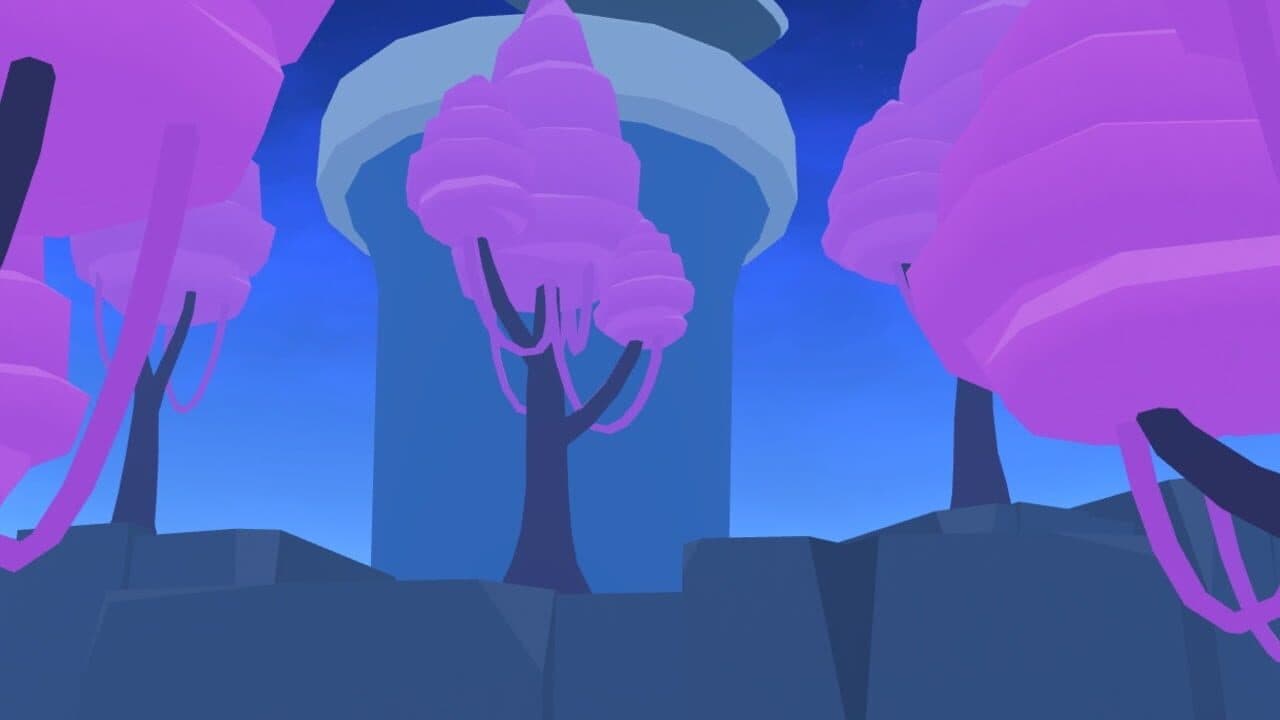 Faraway 6: Galactic Escape thumbnail 2