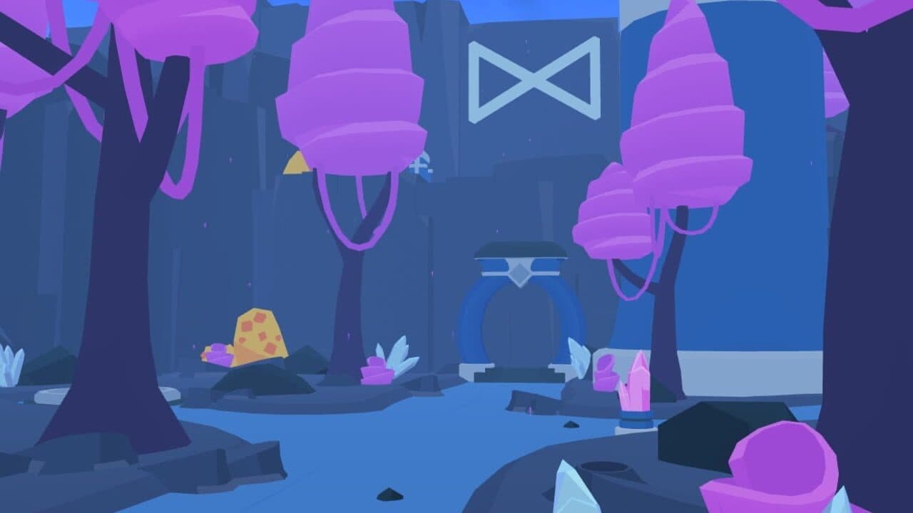 Faraway 6: Galactic Escape thumbnail 4