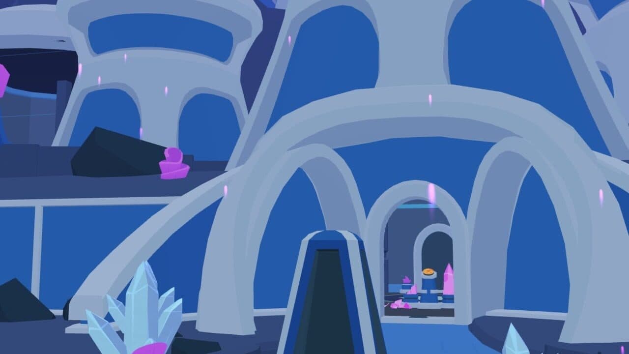 Faraway 6: Galactic Escape thumbnail 6