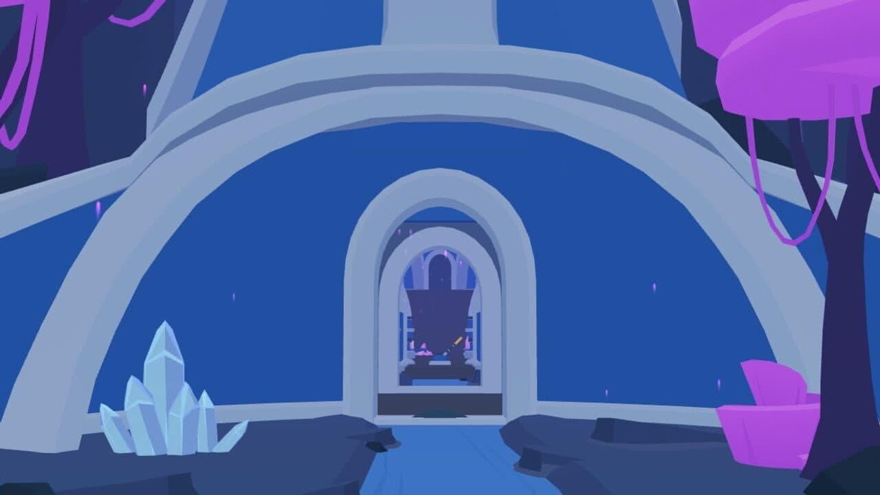 Faraway 6: Galactic Escape thumbnail 8