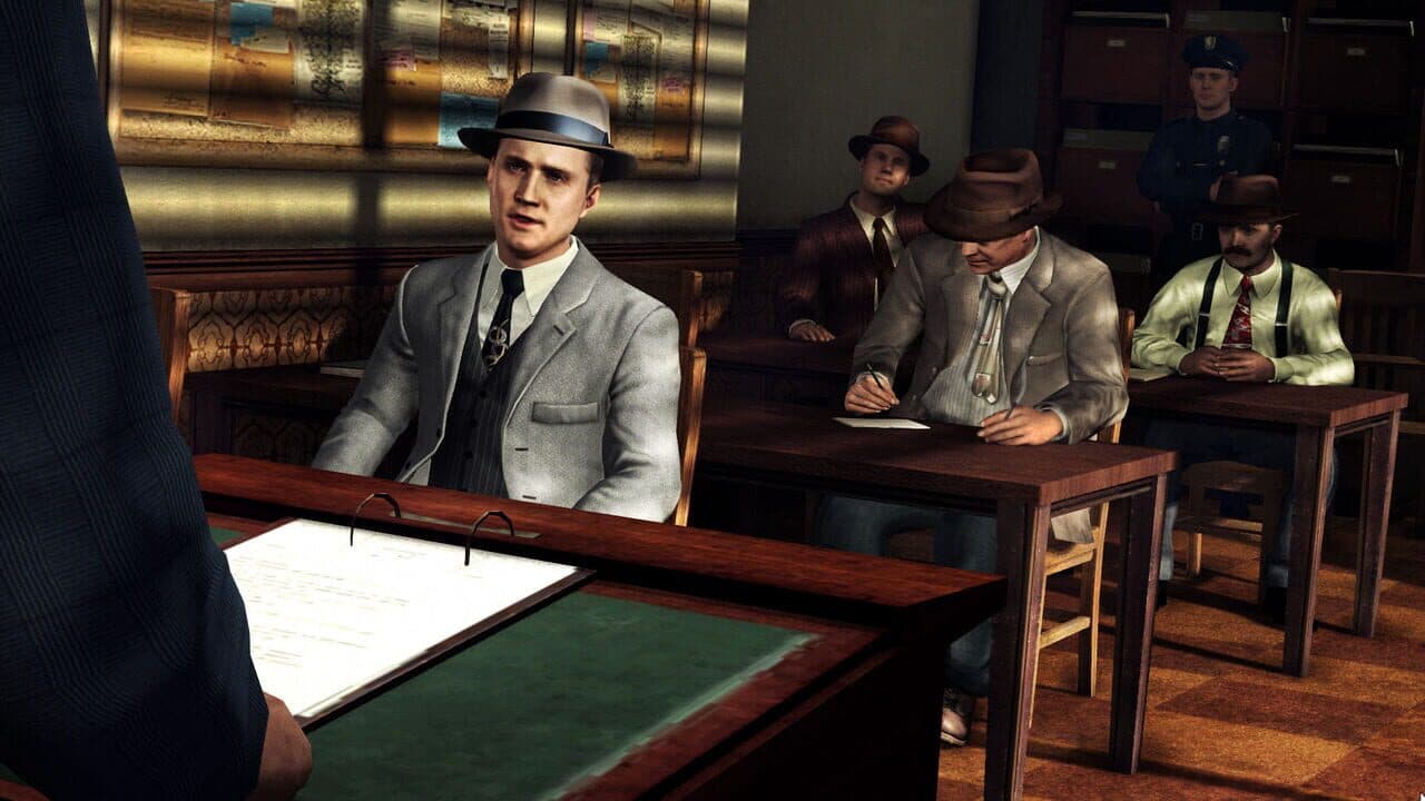 L.A. Noire: The Complete Edition thumbnail 3