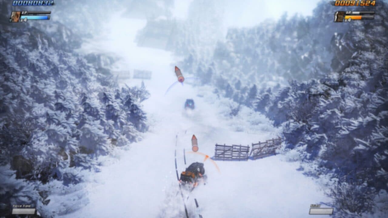 Renegade Ops: Coldstrike Campaign thumbnail 3