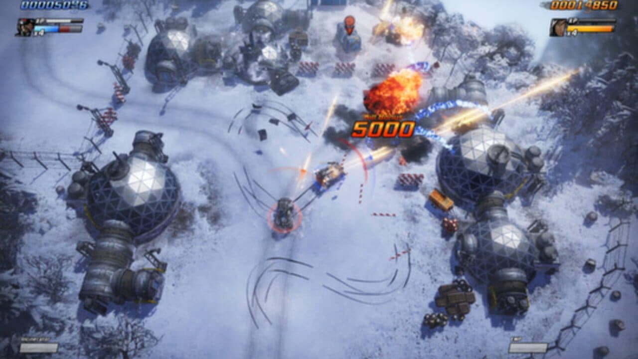 Renegade Ops: Coldstrike Campaign thumbnail 4