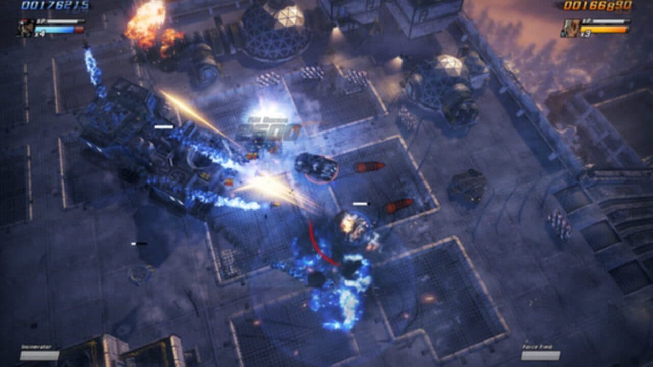 Renegade Ops: Coldstrike Campaign thumbnail 5