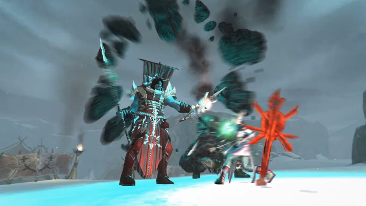 Neverwinter: Storm King's Thunder thumbnail 2