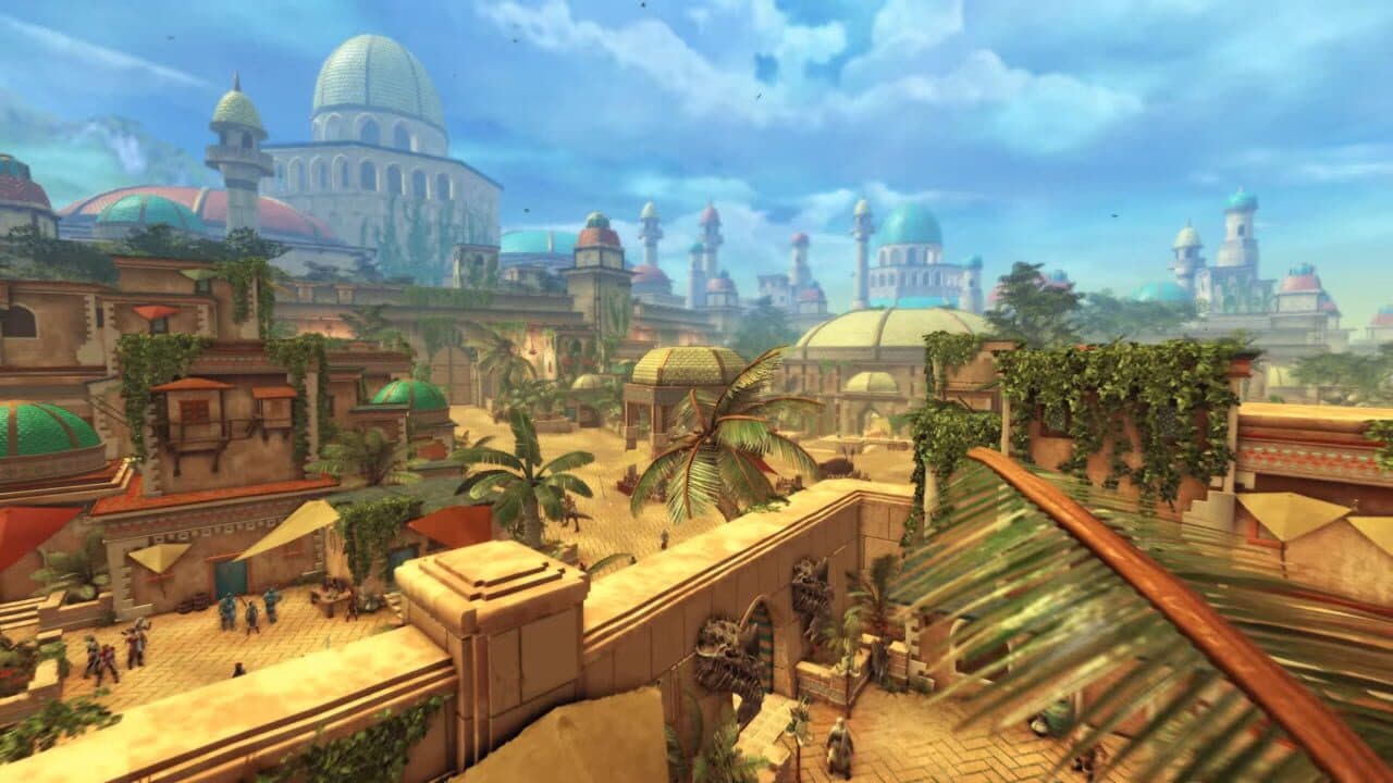 Neverwinter: Tomb of Annihilation thumbnail 2
