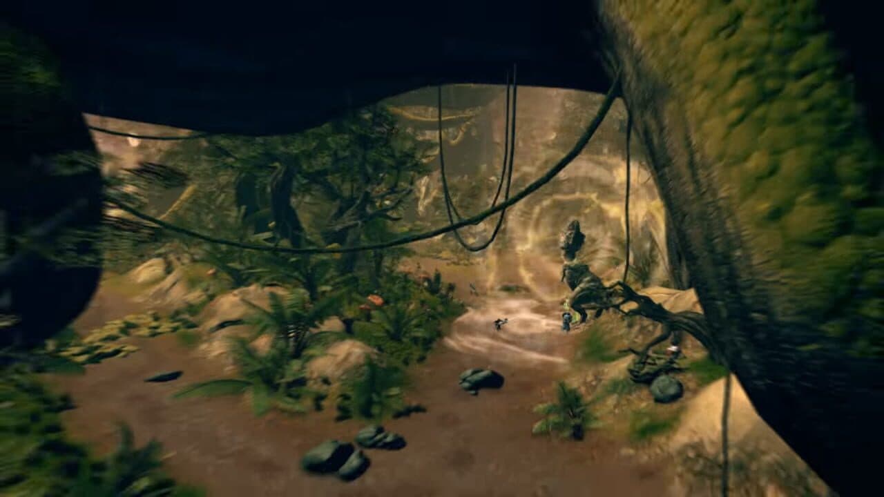 Neverwinter: Tomb of Annihilation thumbnail 3