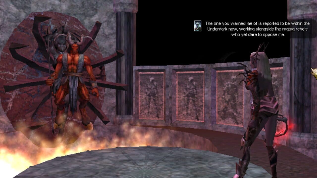 Neverwinter Nights: Diamond thumbnail 2