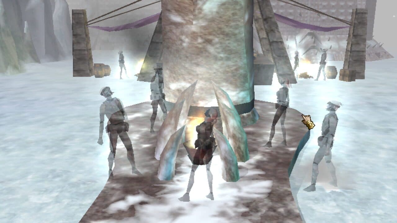 Neverwinter Nights: Hordes of the Underdark thumbnail 2