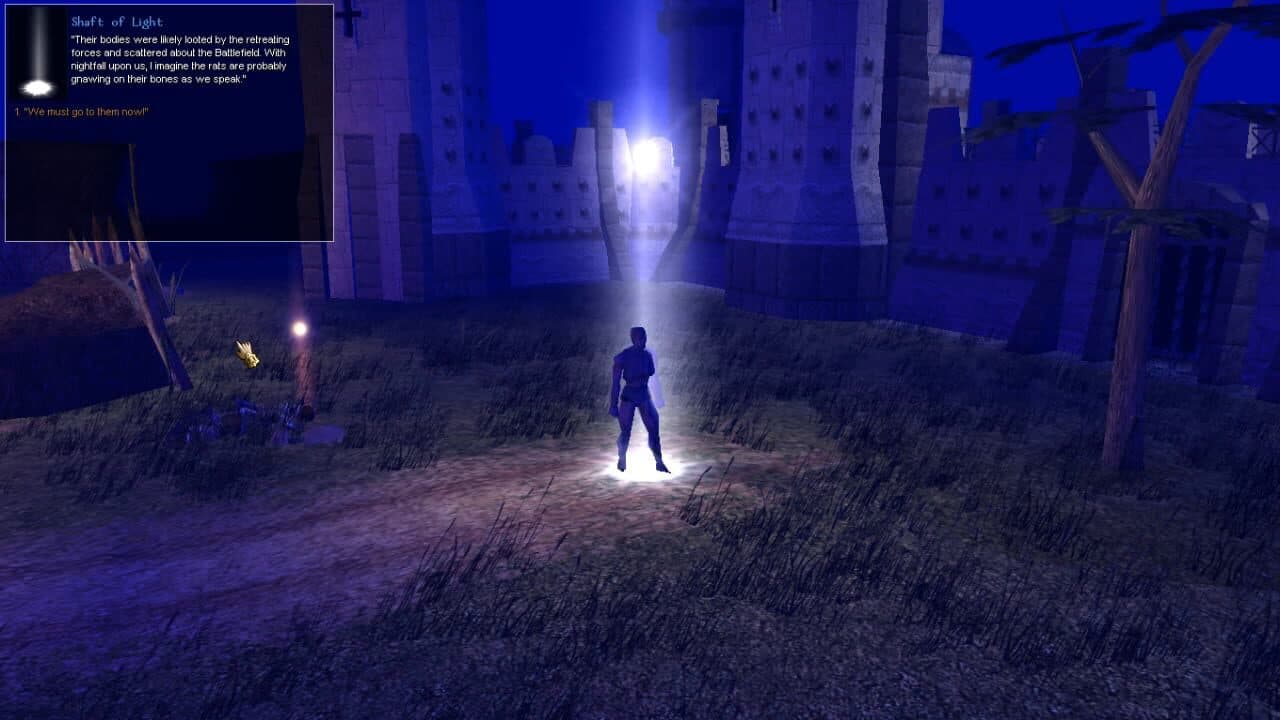 Neverwinter Nights: Kingmaker thumbnail 2