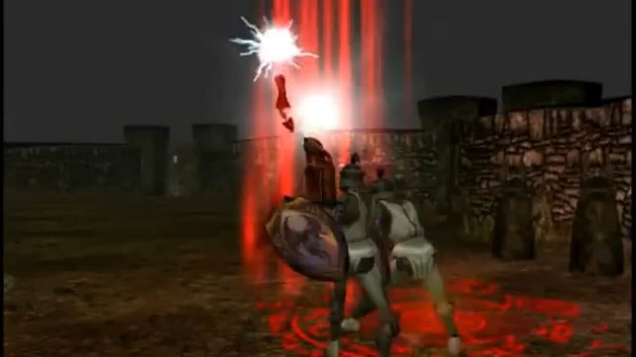Neverwinter Nights: Wyvern Crown of Cormyr thumbnail 3