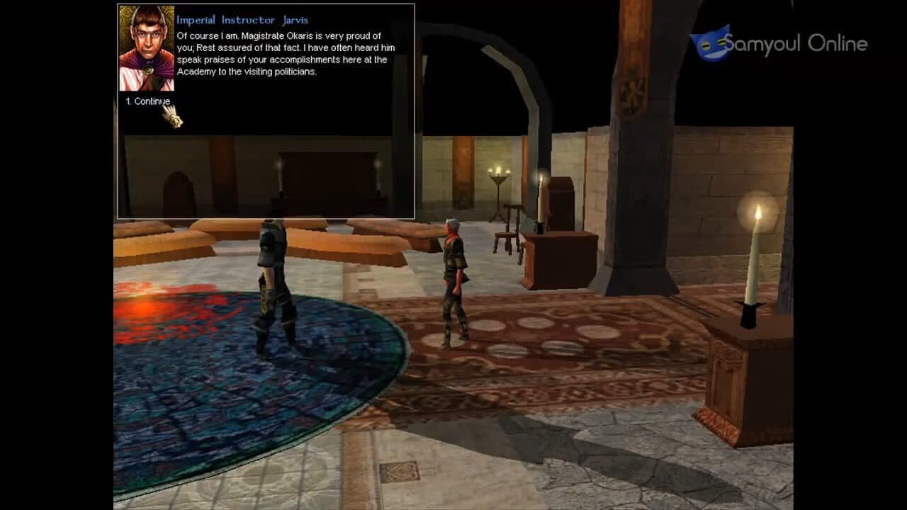 Neverwinter Nights: ShadowGuard thumbnail 2