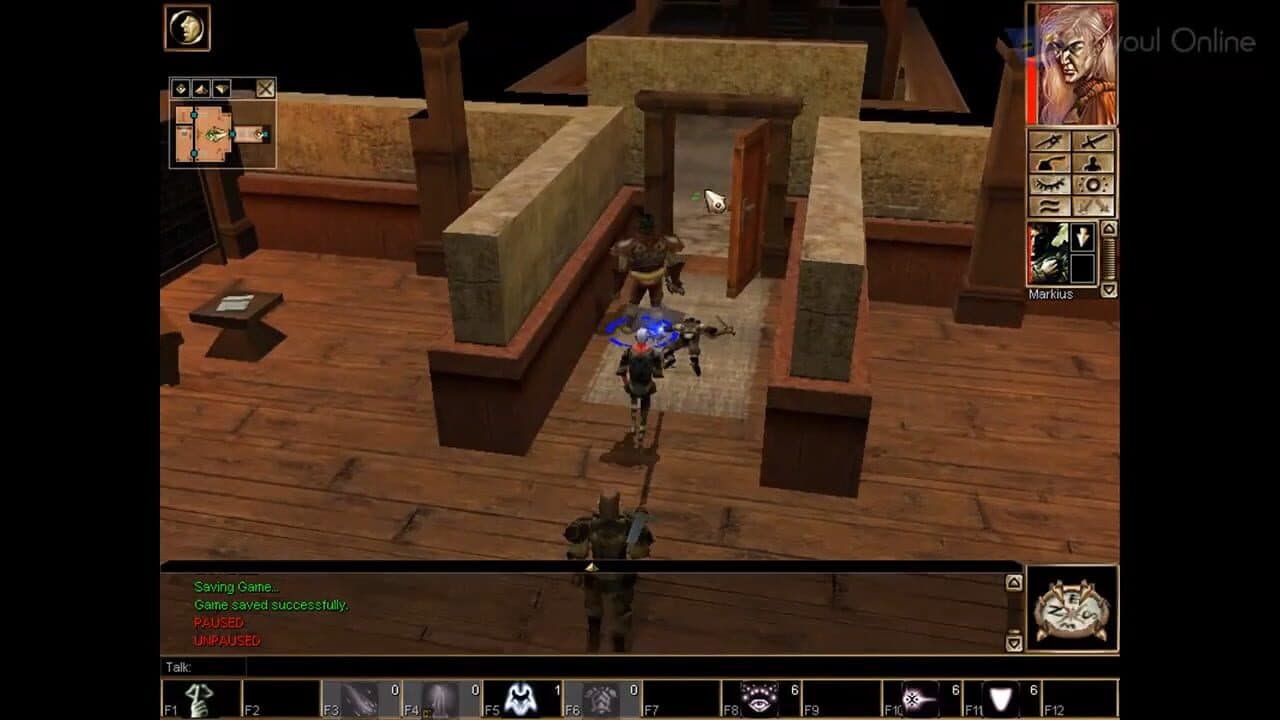Neverwinter Nights: ShadowGuard thumbnail 3