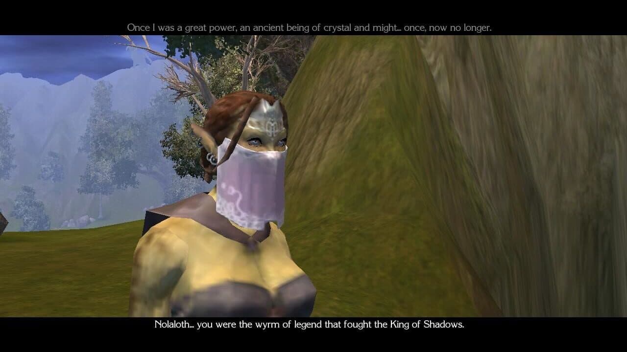 Neverwinter Nights 2: Gold thumbnail 2