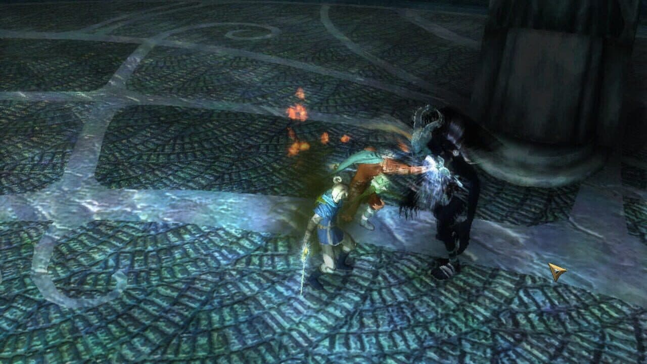 Neverwinter Nights 2: Gold thumbnail 3