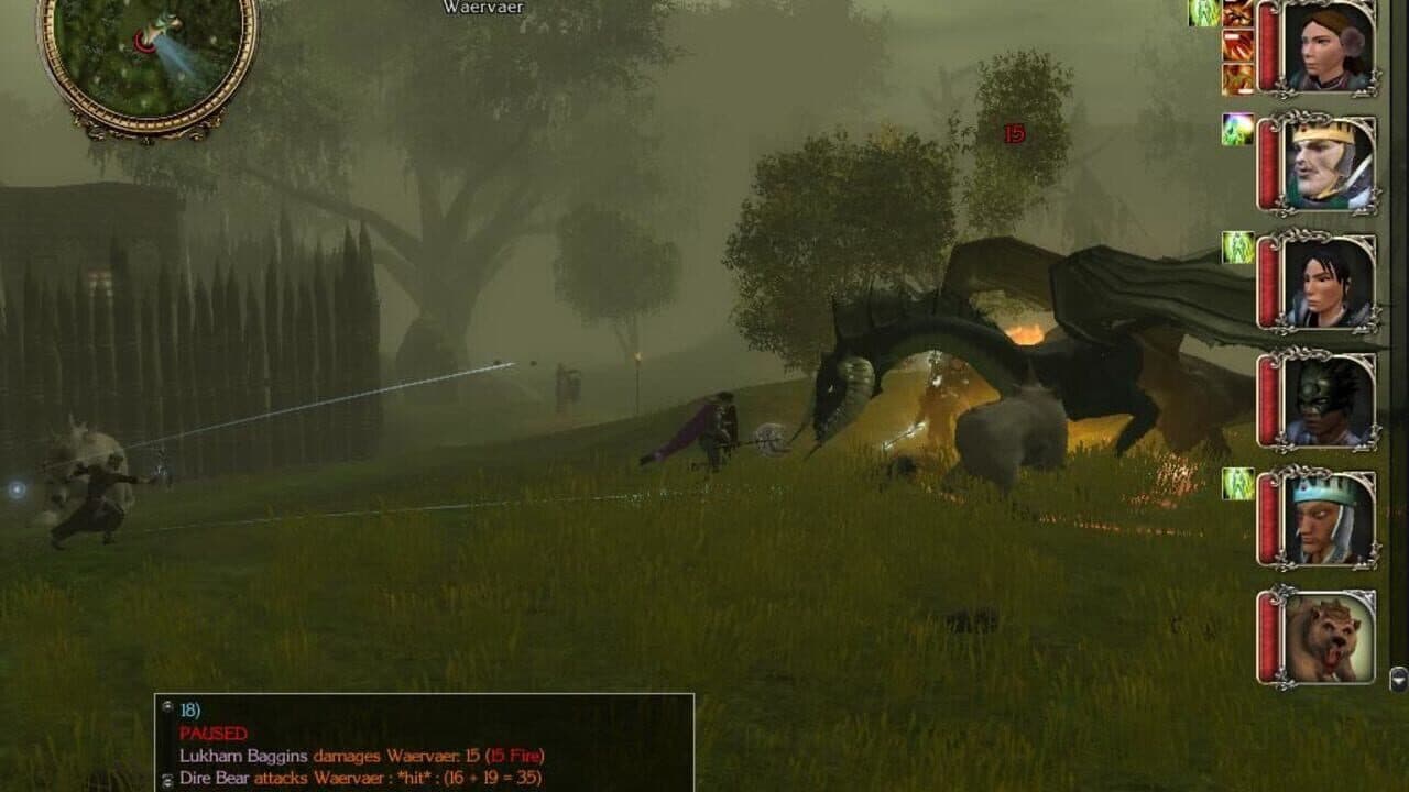 Neverwinter Nights 2: Platinum thumbnail 2