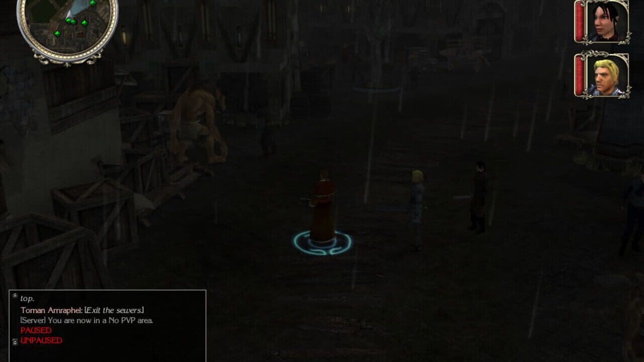 Neverwinter Nights 2: Complete thumbnail 3