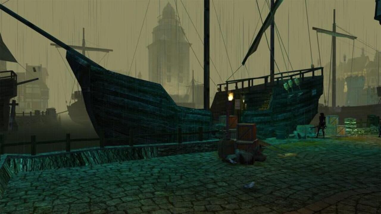 Neverwinter Nights: Tyrants of the Moonsea thumbnail 3